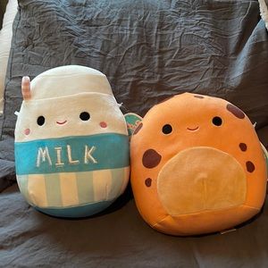 Squishmallows